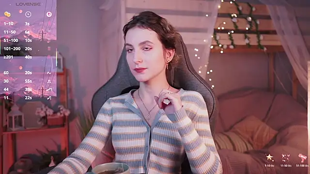 LuxRayi online show from 13, 1, 2026