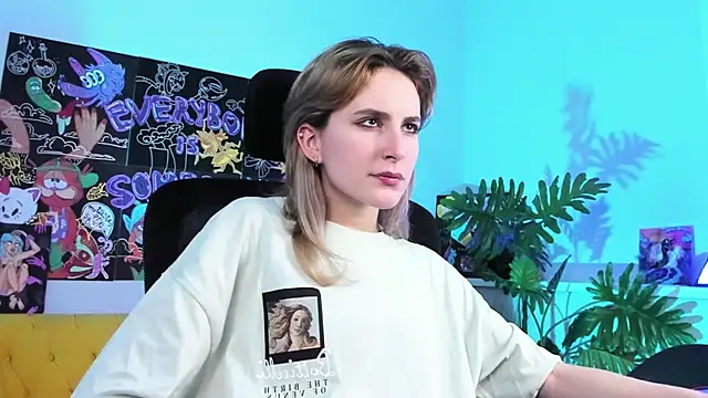 LuxRayi online show from 18, 2, 2025