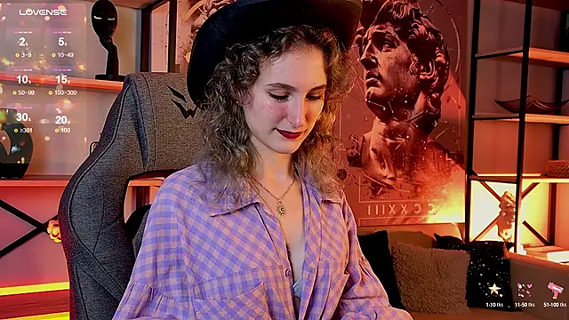 LuxRayi online show from 26, 9, 2025