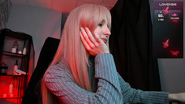 LuxRayi online show from 21, 10, 2025