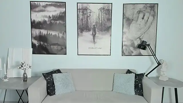 LuxRayi online show from 6, 2, 2025