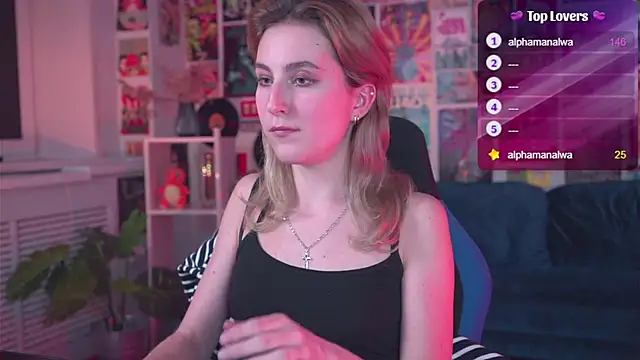 LuxRayi online show from 20, 2, 2025