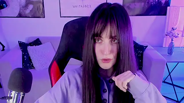 LuxRayi online show from 12, 2, 2025