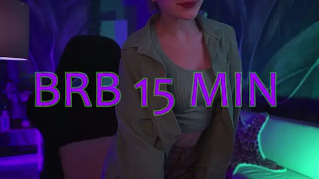 LuxRayi online show from 6, 1, 2026