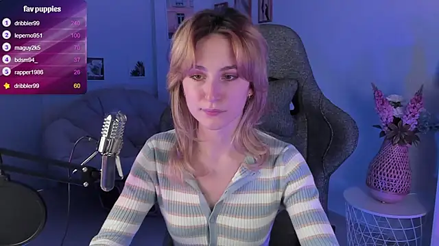 LuxRayi online show from 26, 2, 2025