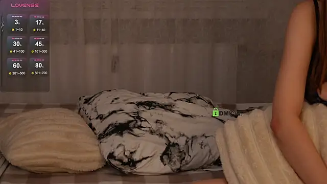 Mariyyyyyyyyy online show from 20, 2, 2025