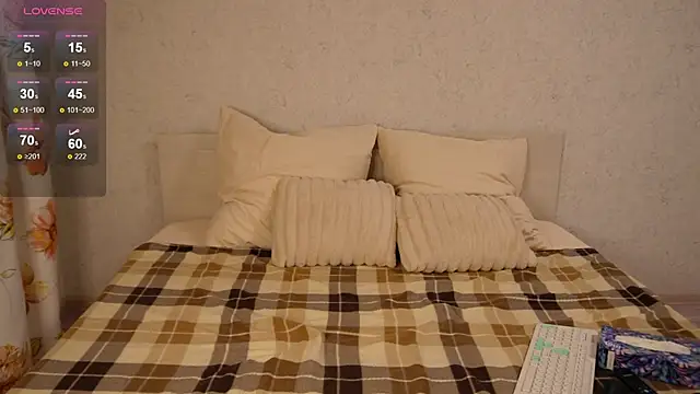 Mariyyyyyyyyy online show from 25, 2, 2025