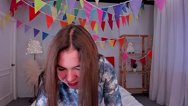 Bunnywow online show from 4, 12, 2024