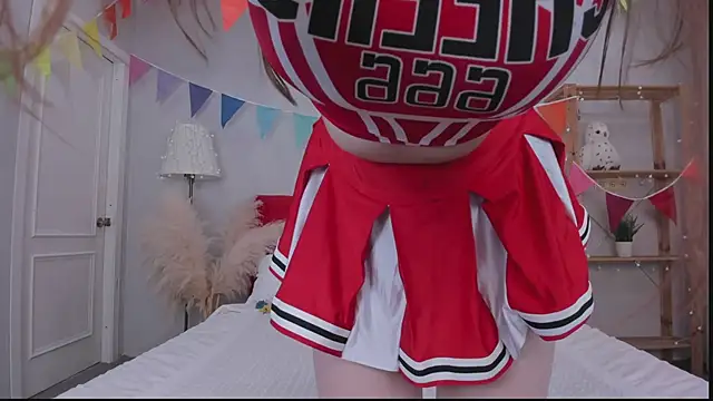 Bunnywow online show from 7, 12, 2024