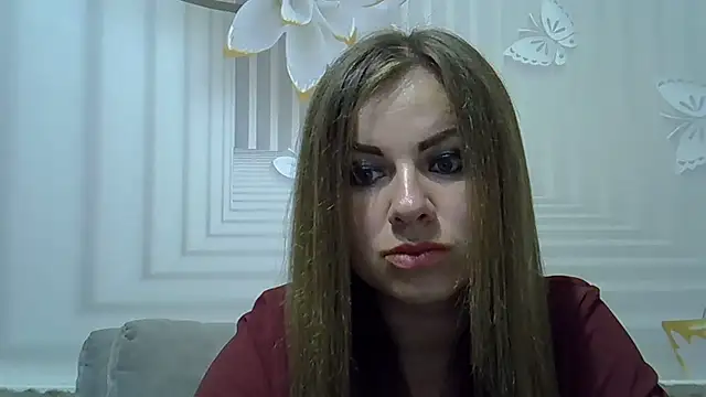 Snapshot of TinaFun4u chatting on 7, 7, 2026 TinaFun4u online show from 7, 7, 2026