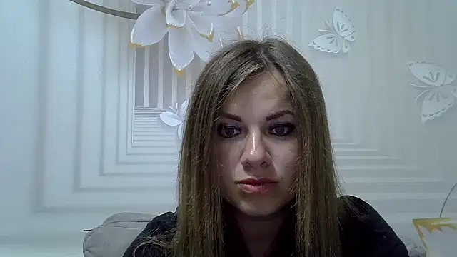 Snapshot of TinaFun4u chatting on 18, 6, 2026 TinaFun4u online show from 18, 6, 2026
