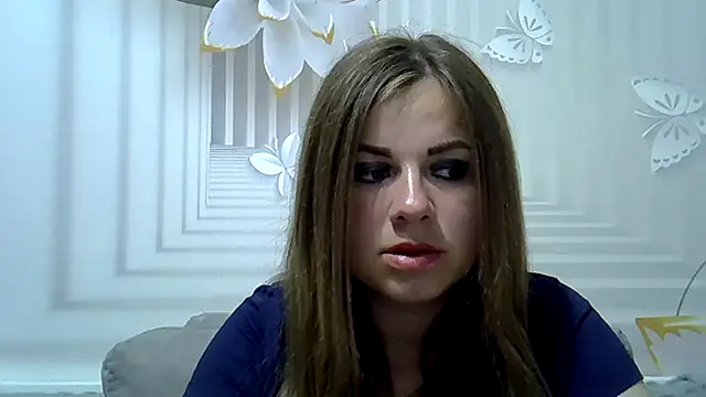 Snapshot of TinaFun4u chatting on 22, 6, 2026 TinaFun4u online show from 22, 6, 2026