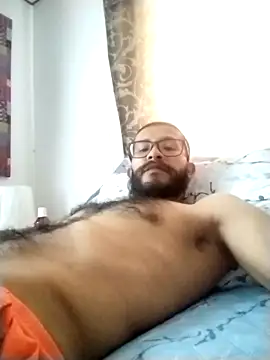 hairyserious online show from 10, 12, 2024