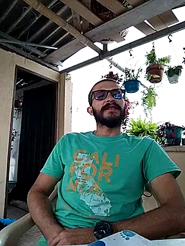 hairyserious online show from 12, 3, 2025