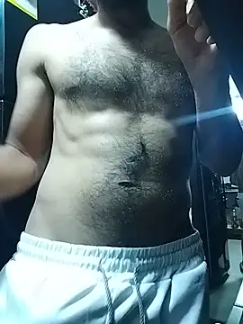 hairyserious online show from 20, 5, 2026