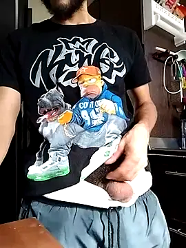 hairyserious online show from 2, 3, 2025