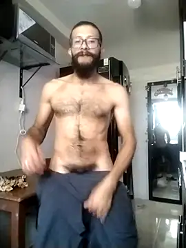 hairyserious online show from 14, 12, 2024