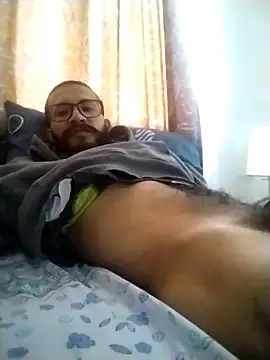 hairyserious online show from 14, 1, 2025