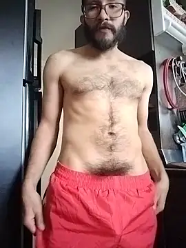 hairyserious online show from 13, 11, 2025