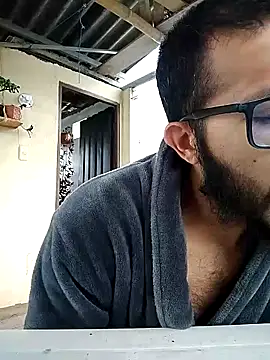 hairyserious online show from 25, 2, 2025