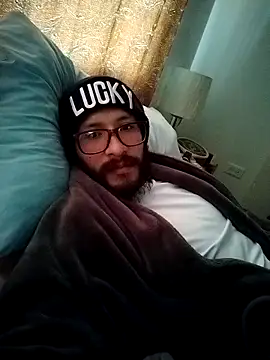 hairyserious online show from 2, 3, 2025
