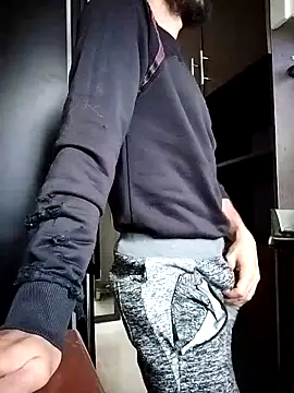 hairyserious online show from 3, 3, 2025