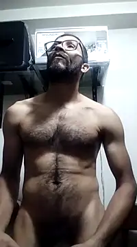 hairyserious online show from 28, 12, 2024