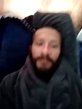hairyserious online show from 6, 3, 2025