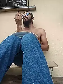 hairyserious online show from 6, 7, 2026