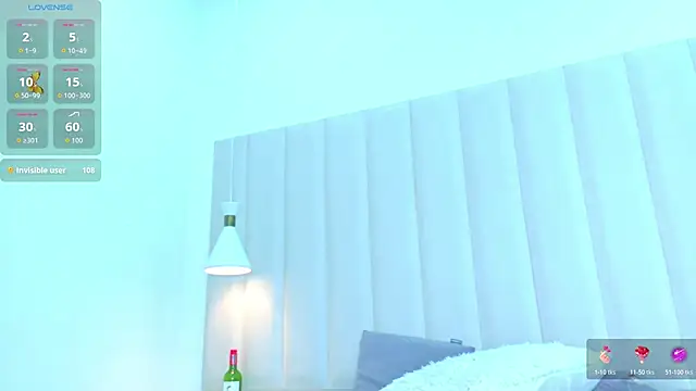 Snapshot of sexyebonyvip1 chatting on 24, 10, 2025 sexyebonyvip1 online show from 24, 10, 2025