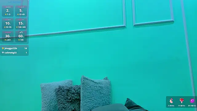 Snapshot of sexyebonyvip1 chatting on 29, 9, 2025 sexyebonyvip1 online show from 29, 9, 2025