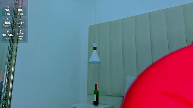 Snapshot of sexyebonyvip1 chatting on 18, 9, 2025 sexyebonyvip1 online show from 18, 9, 2025