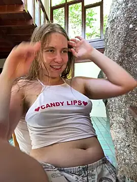 fluffy bunnyxxx online show from 10, 1, 2025