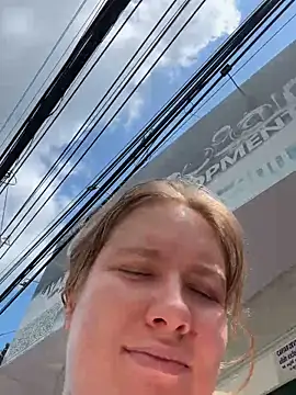 fluffy bunnyxxx online show from 21, 2, 2026