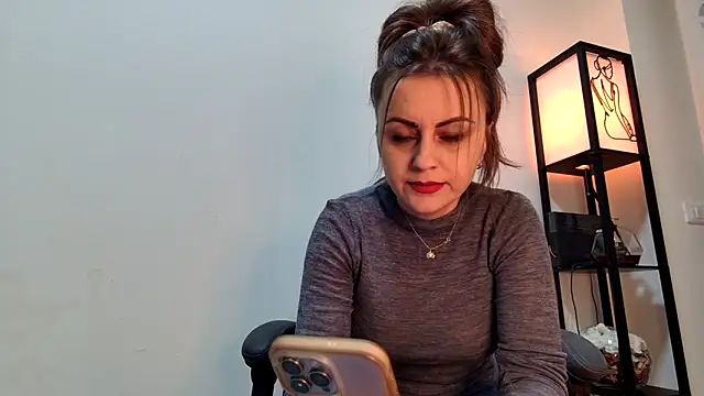 Eelleen online show from 26, 3, 2026