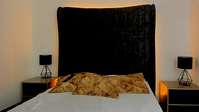 NataGarcia online show from 8, 10, 2025