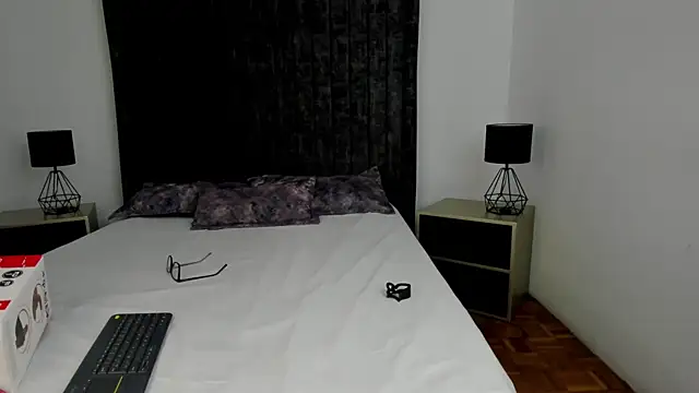 NataGarcia online show from 22, 5, 2026