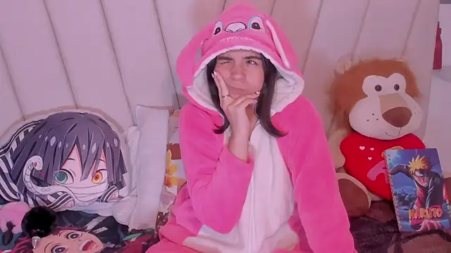 MorganitaX online show from 14, 10, 2025