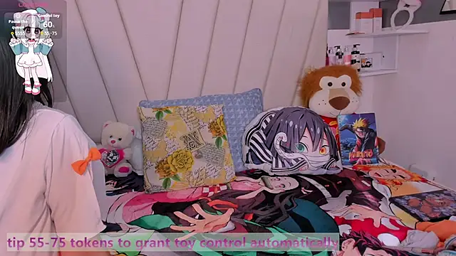 MorganitaX online show from 10, 9, 2025