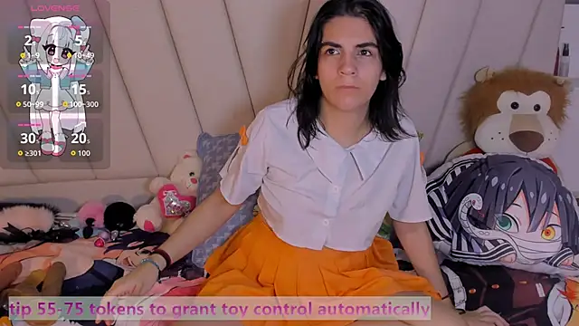 MorganitaX online show from 21, 9, 2025