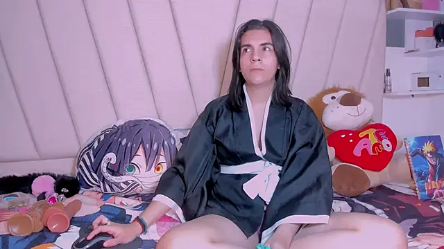 MorganitaX online show from 30, 9, 2025