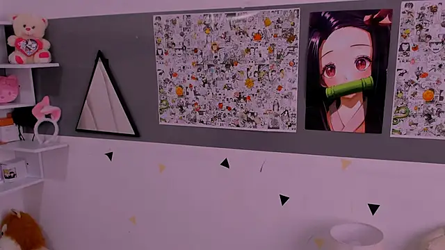 MorganitaX online show from 14, 9, 2025