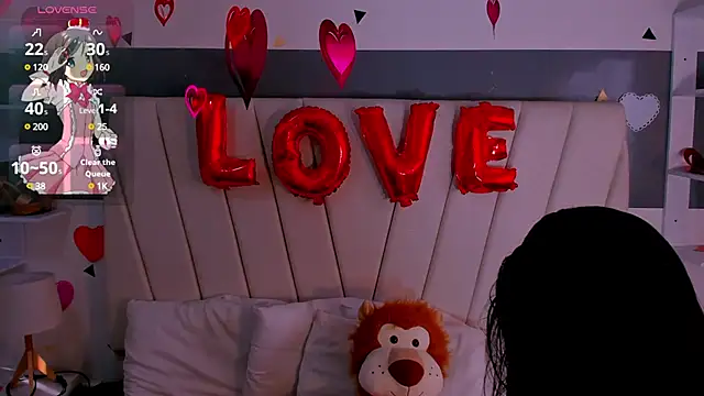 MorganitaX online show from 22, 3, 2025