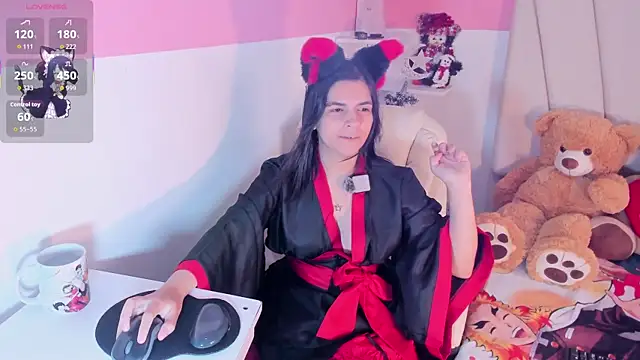 MorganitaX online show from 13, 1, 2026