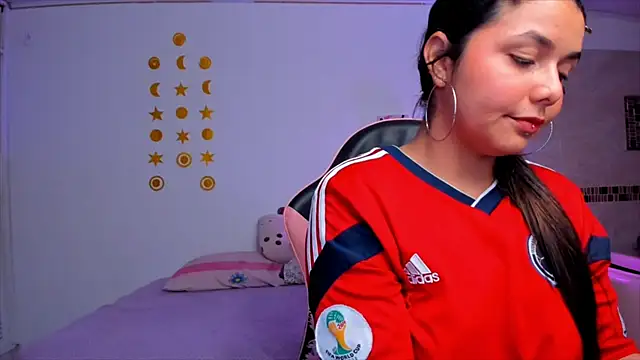 Kaoriyoshii online show from 15, 11, 2025