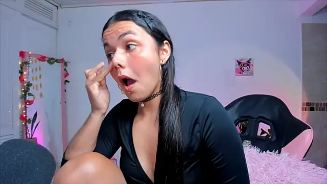 Kaoriyoshii online show from 3, 10, 2025