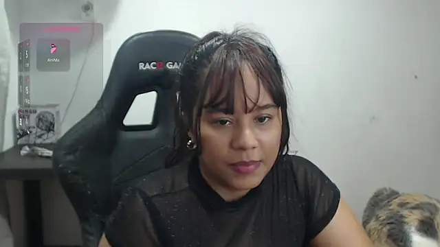 dulcesweetie online show from 16, 9, 2025