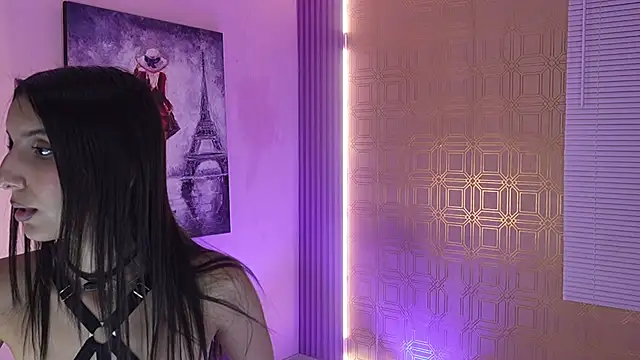 Bella19  online show from 15, 12, 2025