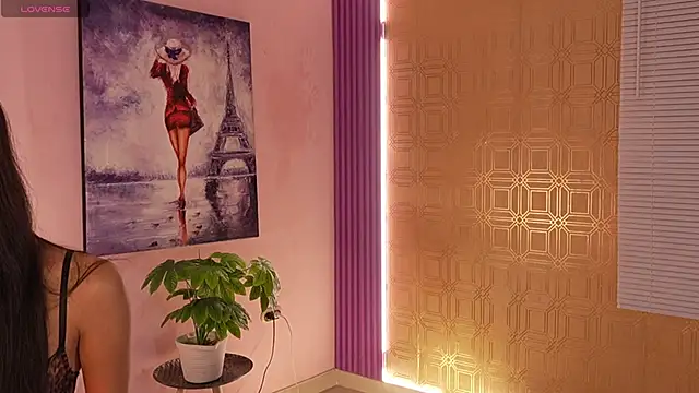 Bella19  online show from 16, 12, 2025