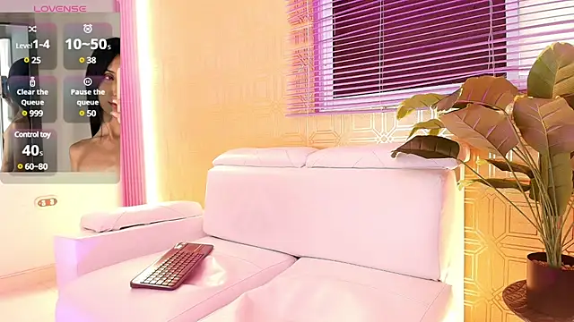 Bella19  online show from 3, 3, 2025